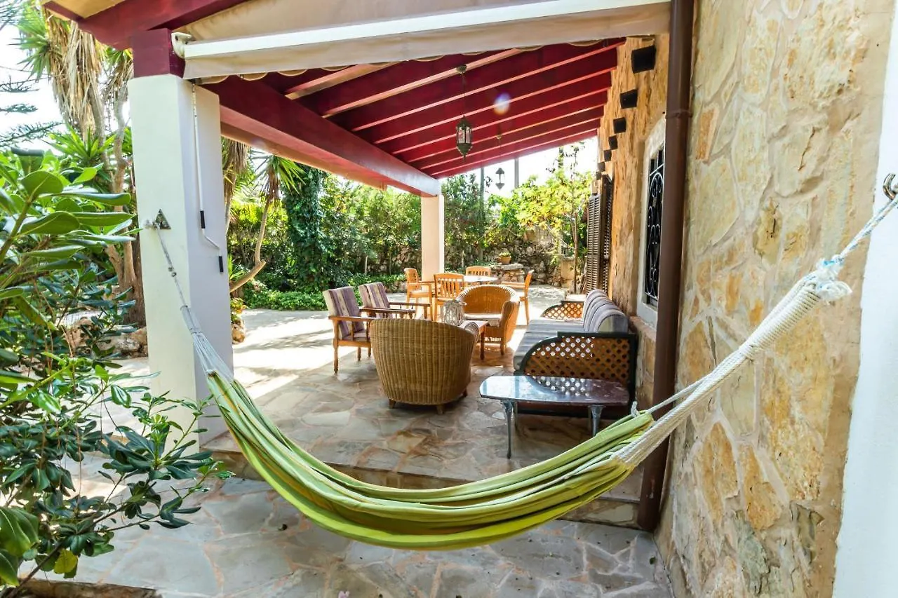 Sa Barraca Hostal Santanyí