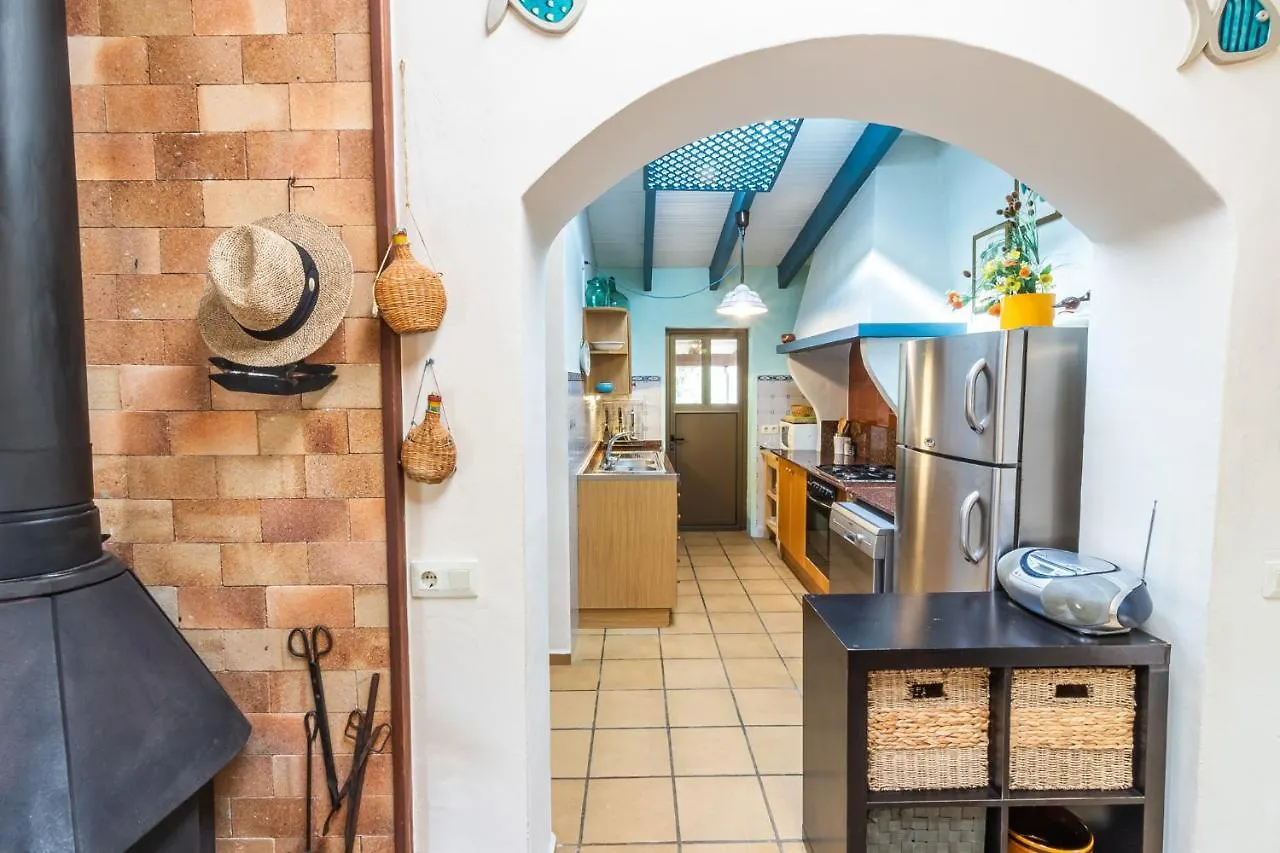 Sa Barraca Hostal Santanyí