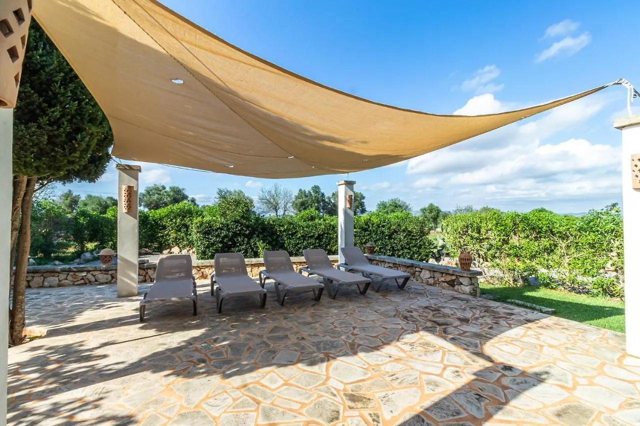 Casa rural Sa Barraca Hostal Santanyí