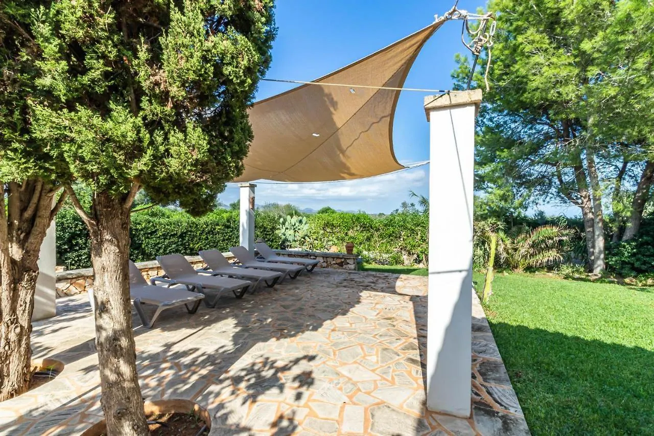 Sa Barraca Hostal Santanyí 0*,  España