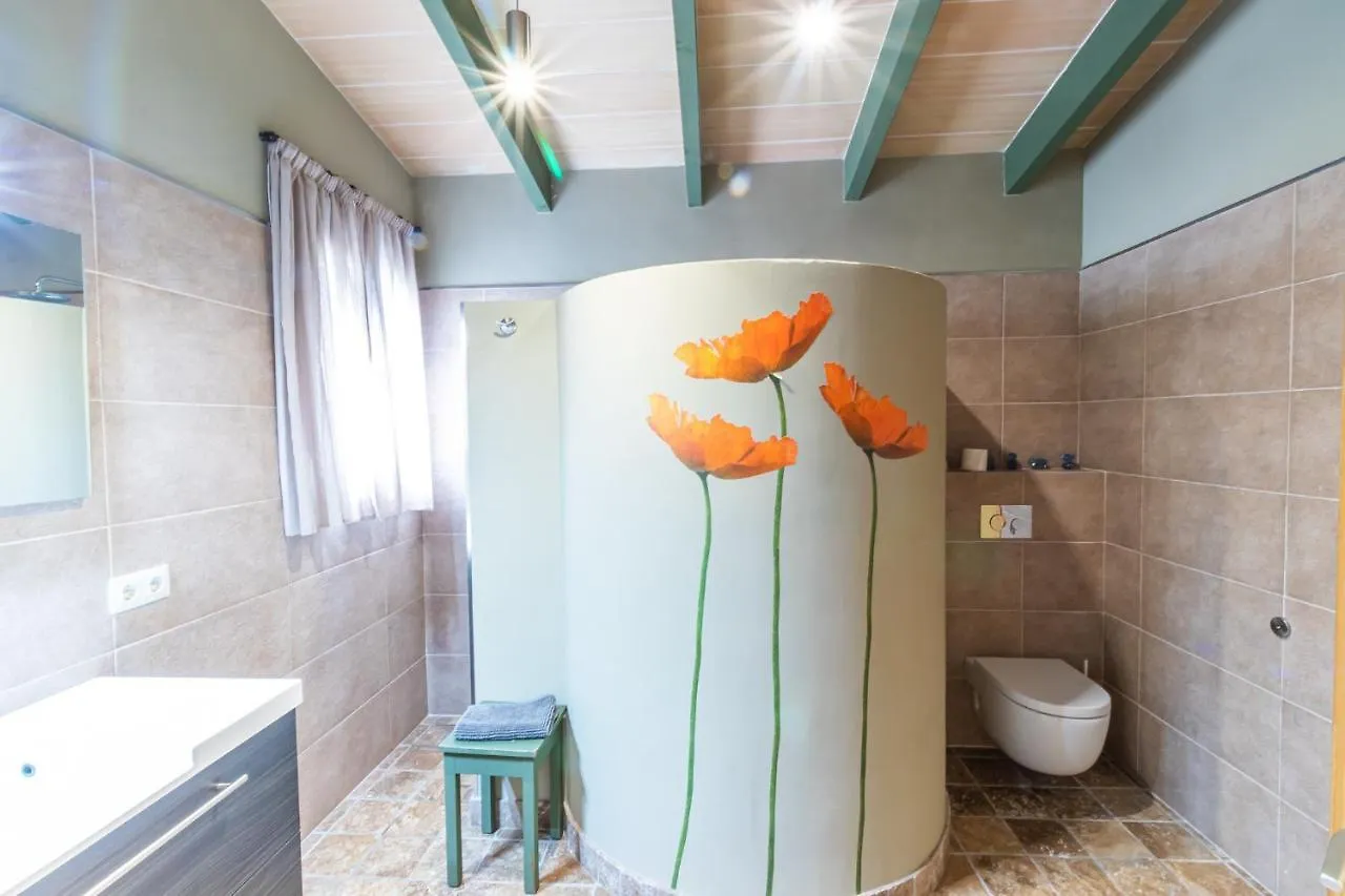 Sa Barraca Hostal Santanyí Casa rural