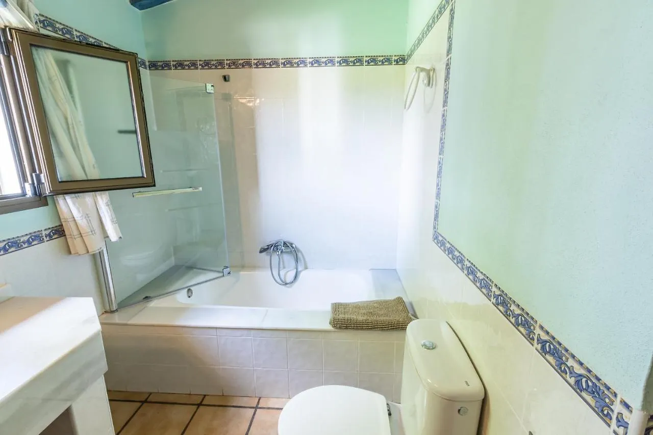 Casa de Campo Sa Barraca Casa de hóspedes Santanyí Espanha
