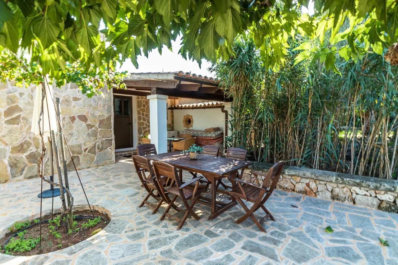 Sa Barraca Casa de hóspedes Santanyí