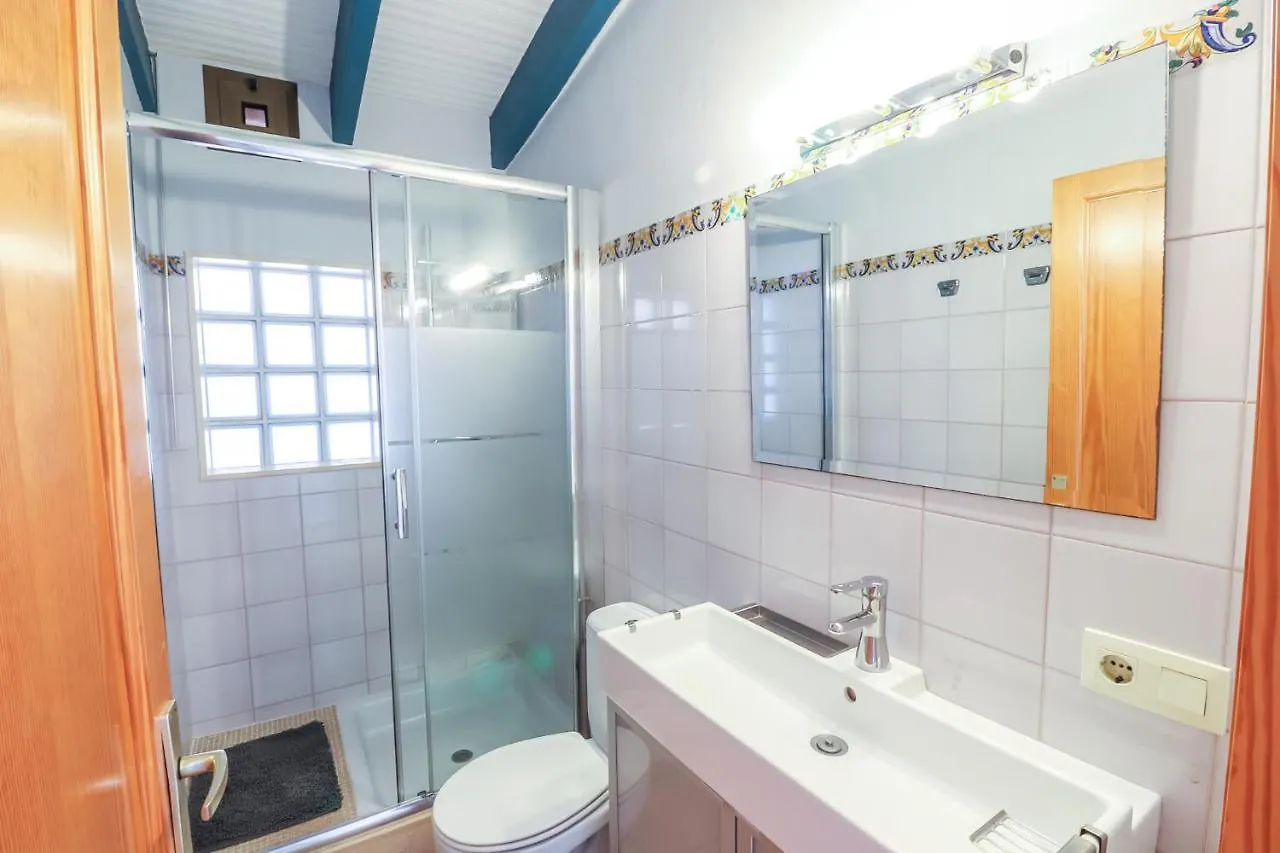 Sa Barraca Casa de hóspedes Santanyí Casa de Campo