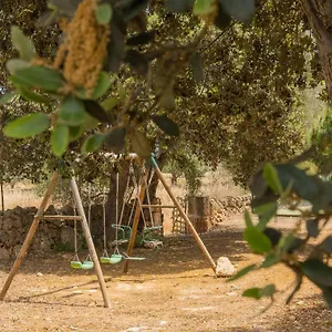 Ses Angoixes Villa