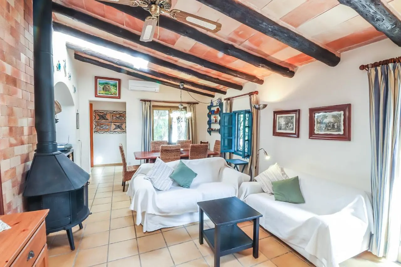 Sa Barraca Pensionat Santanyí Landsted