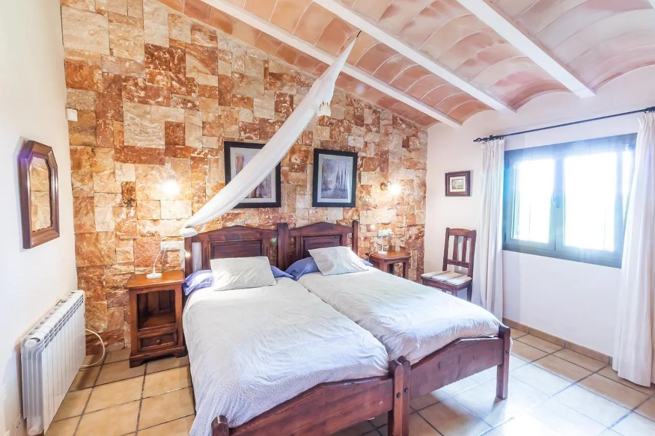 Sa Barraca Pensionat Santanyí