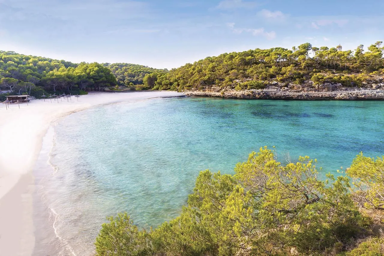 Sa Barraca Pensionat Santanyí Landsted Santanyi